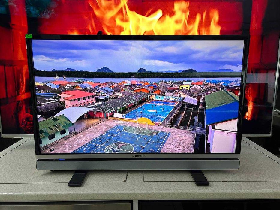 Телевізор Grundig  mod. 32 GFB 6629  з Німечинни Б\В