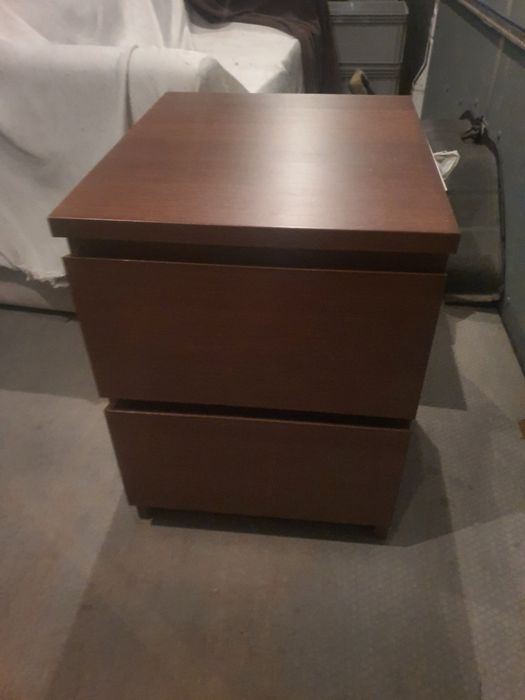 Transport Wniesienie Trójmiasto Szafka Mała komoda premium Kler