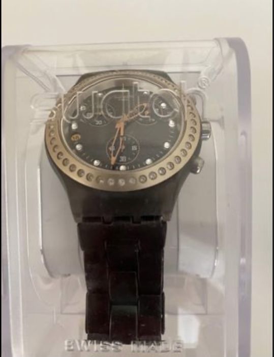 Relogio Swatch senhora