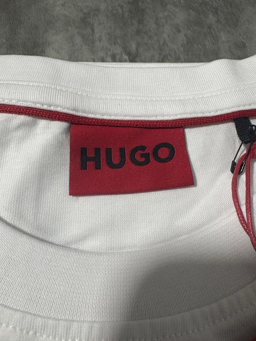 Tshirt Hugo Boss