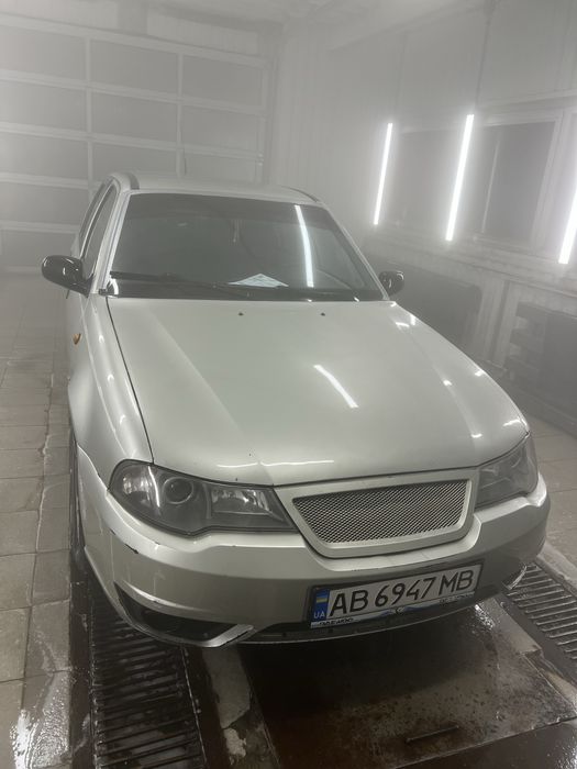 Продам або обміняюбдео нексію