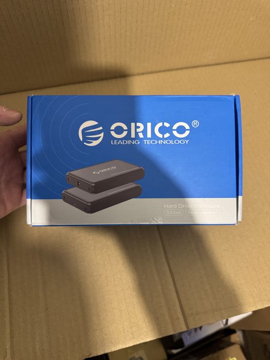 Orico obudowa dysku twardego
