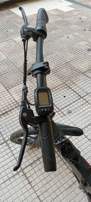 Convincied Onebot 250 Folding Electric Bike. ( Contact only on Whattsapp or OLX)