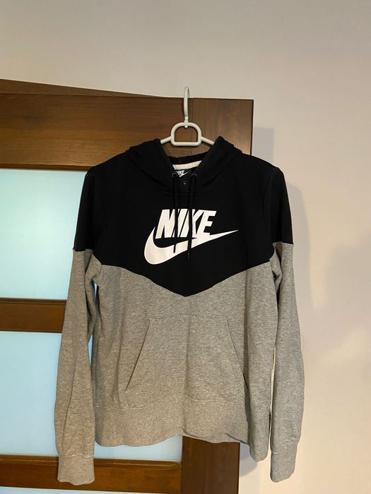 Męska Bluza Nike.