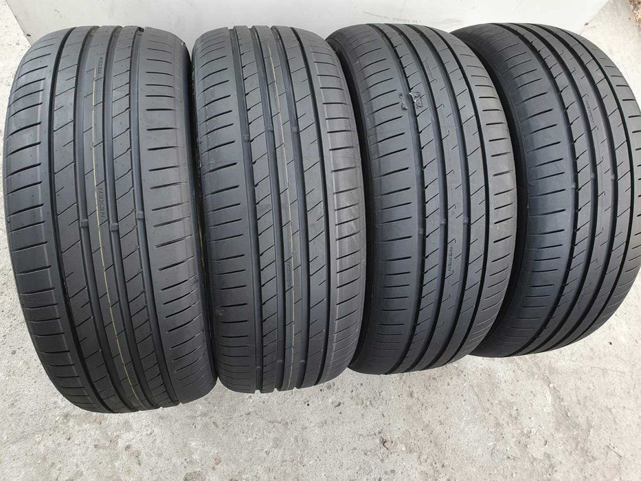 4x Nexen N'fera Sport  225/45r18  Nowe 2024r  BMW *
