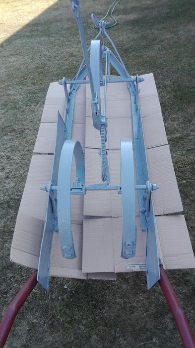 Rolnicza sprężynówka