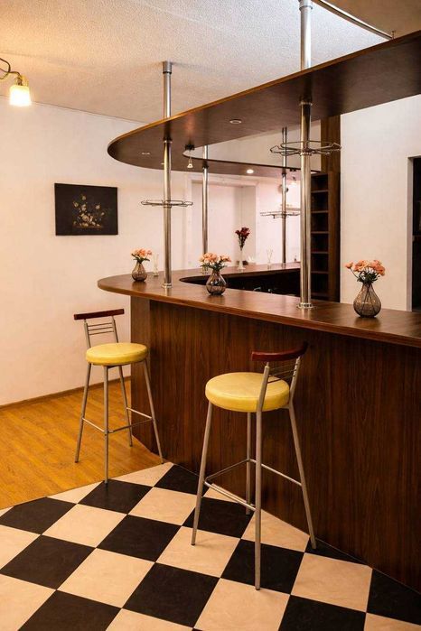 Хостел Варшава - Личный санузел (душ или ванна) Hostel!