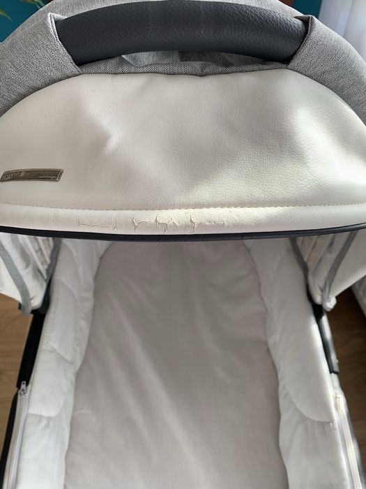 Wózek dziecięcy Coletto