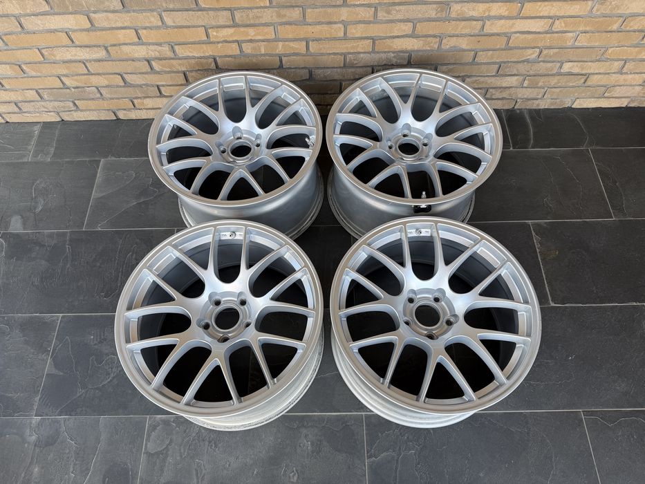 Felgi Apex EC7 19 5x120 BMW M2 M3 M4 BBS concave