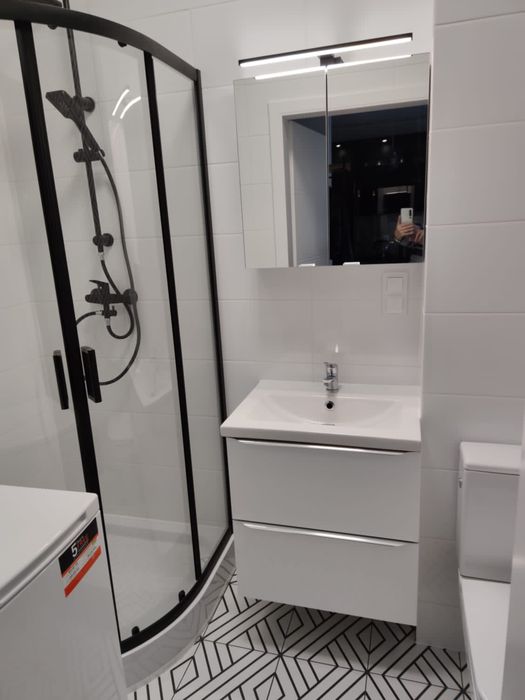 REZERWACJA Apartament blisko Starowki z miejscem garazowym w cenie