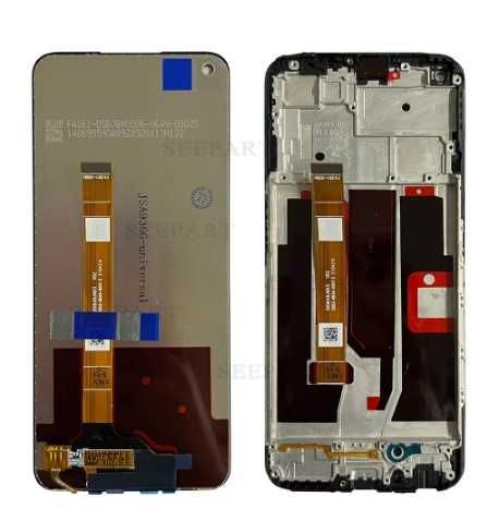Дисплей (Экран) модуль Oppo A54/A55 тачскрин Оппо A54 LCD
