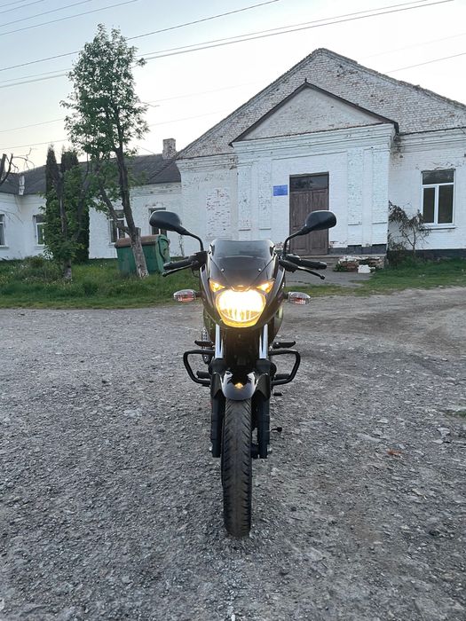 Продам BAJAJPULSAR-180DTS-I в не поганому стані