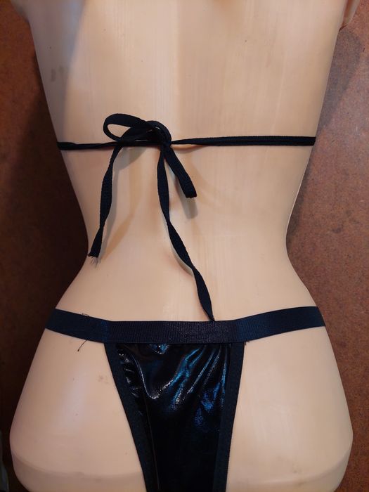 Body XS S rękawiczki