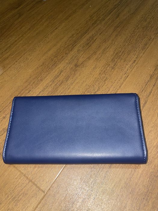 Carteira da Y Saint Laurent