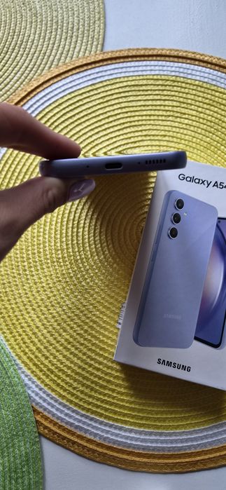 Samsung Galaxy a54 5g