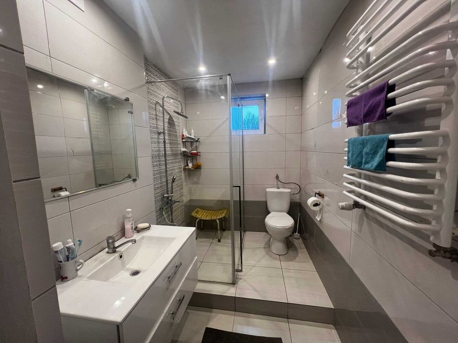 Siedlisko w cichym spokojnym miejscu -  Majdan Sitaniecki