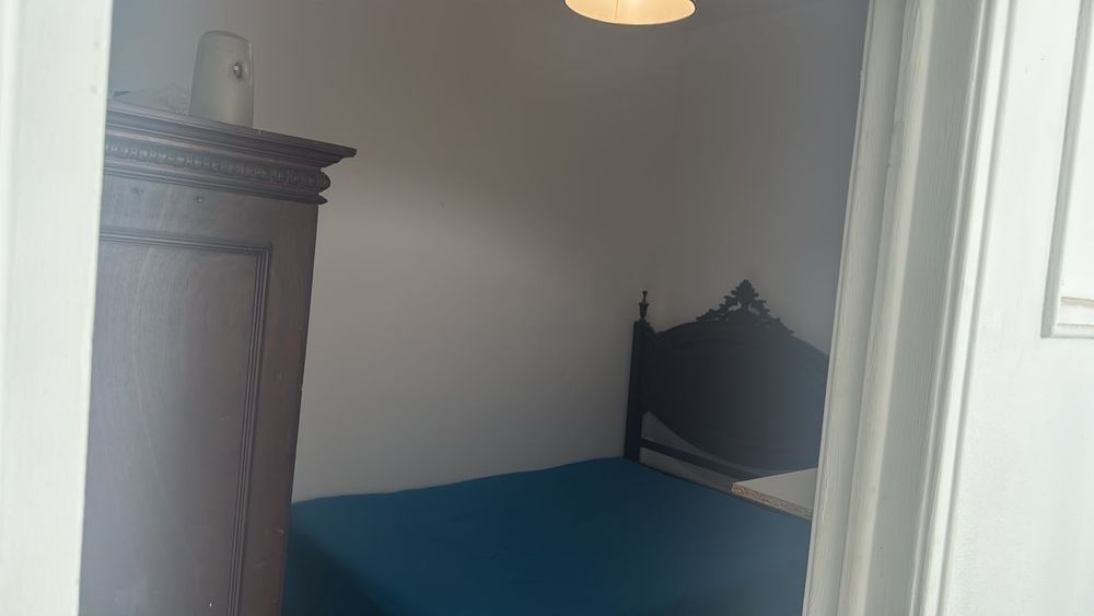 Quarto para alugar