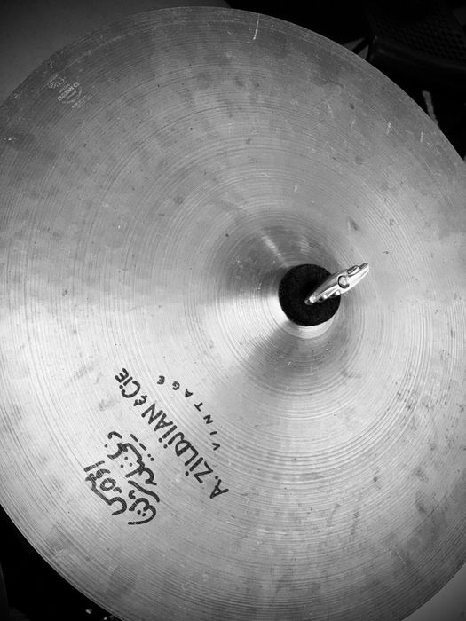 Zildjian Avedis Vintage