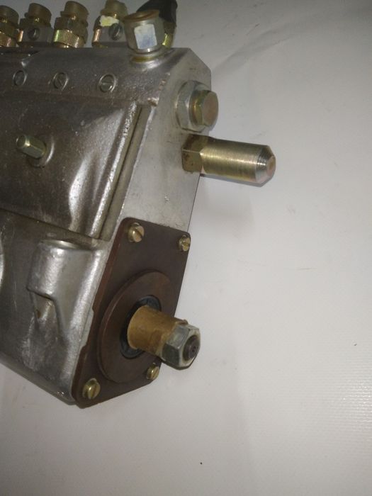 Pompa wtryskowa bosch