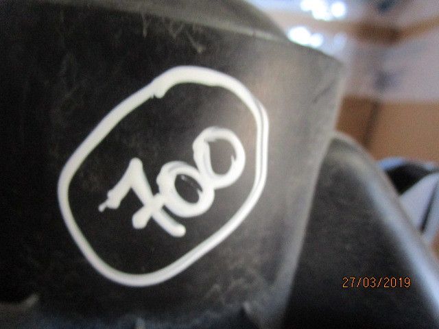 Motor da chauffage / sofagem NISSAN Pathfinder III (R51)