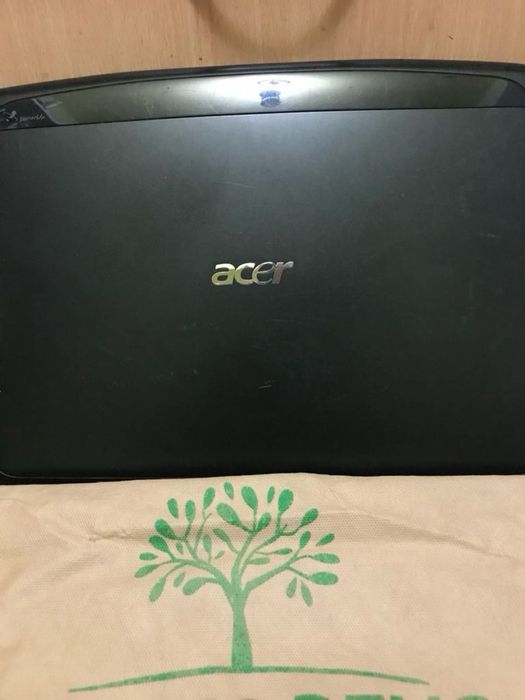 Ноутбук Асеr  Aspire 5715 Z series, model ICL 50