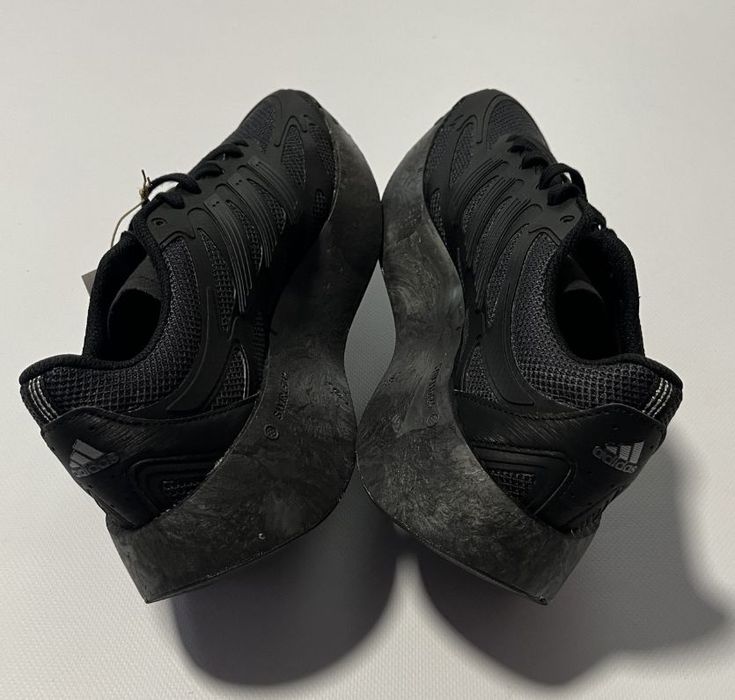 Бігові Adidas Adizero Aruku Core Black EUR 48 (29.7 см)
