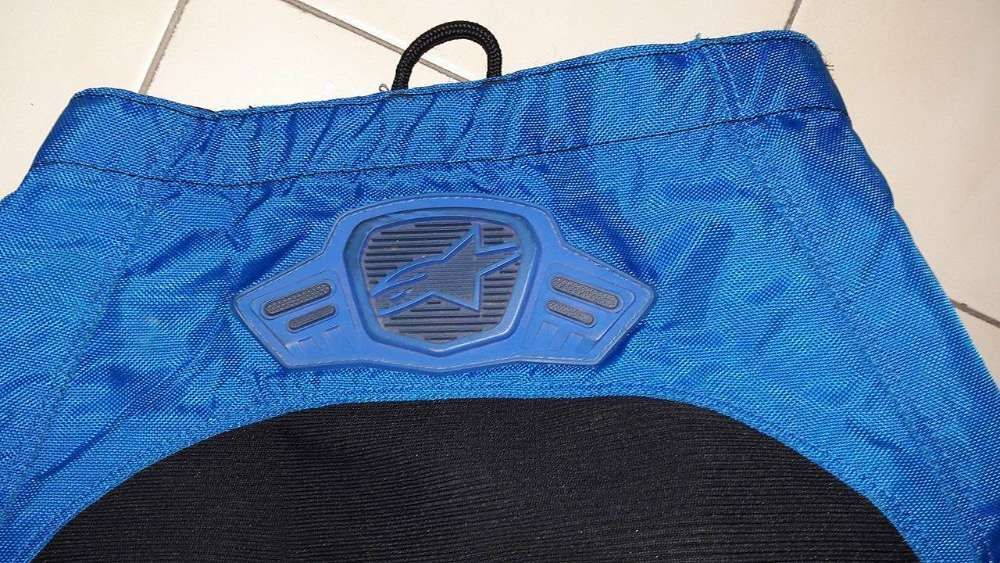 Alpinestars Calças de motocross