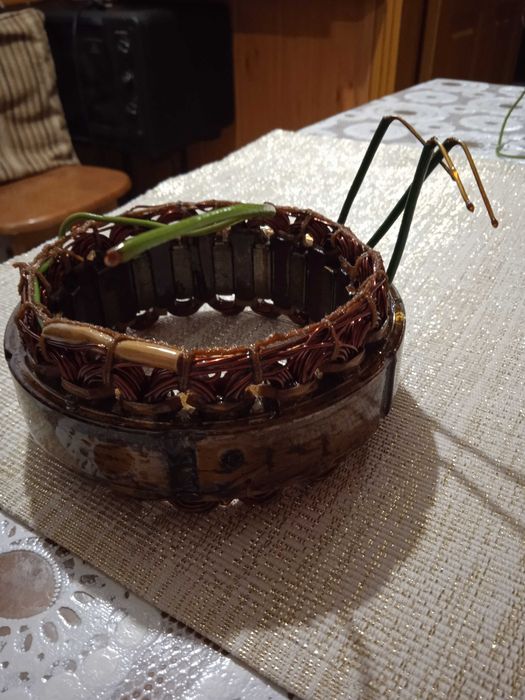 Перемотка електродвигунів, автомобільних генераторів, катушек Херсон