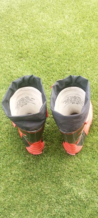 Waterproof Chainsaw Boots462884302331596803