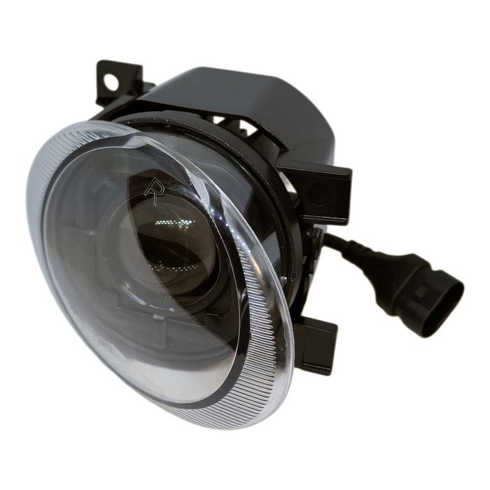 Світлодіодні протитуманні фари Led VW Jetta Golf Caddy Tiguan Touareg