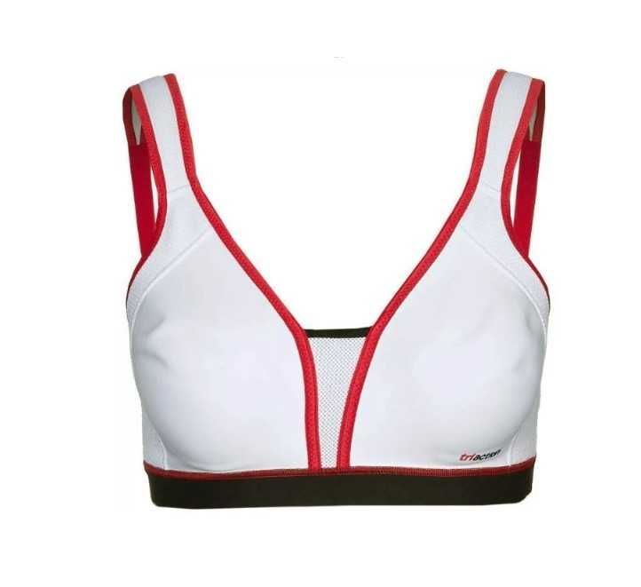 TRIUMPH Triaction EXTREME N biały 80A