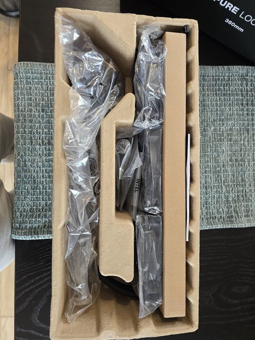 be quiet! Pure Loop 3 360mm 3x120mm