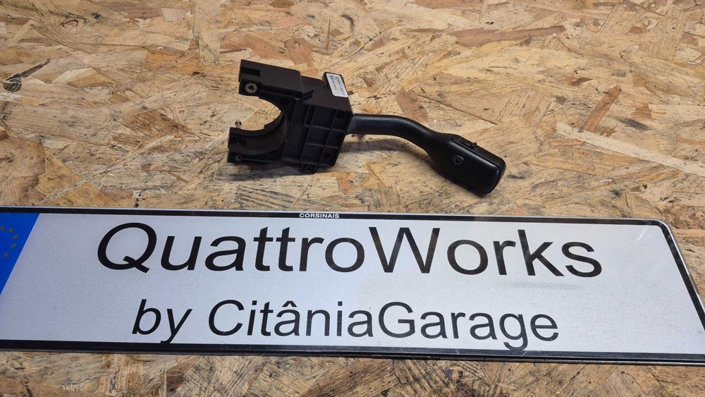 AUDI A4 B5 (8D)-Manete/ Comutador Escovas Sedan 94 até 01- 8D0.953503A