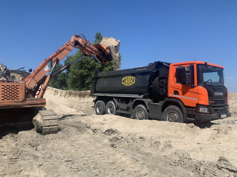 Перевозка сыпучих, Услуги, Аренда Самосвала Послуги, Оренда самоскиду