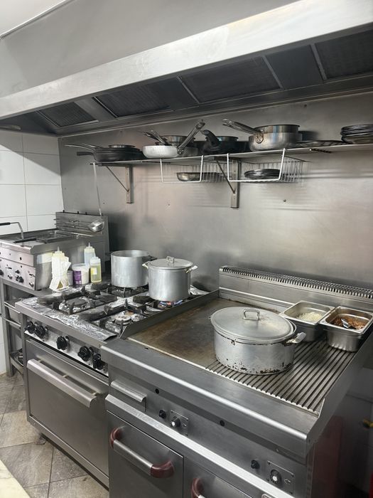 TRESPASSE – Restaurante Santo António | Zona do Amial, Porto