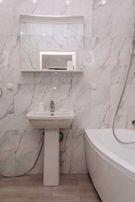 Почасово или посуточно квартира на Теремках, 5 минут до метро