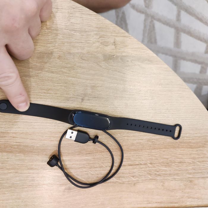 Xaomi mi  Smart Band 5 - opaska