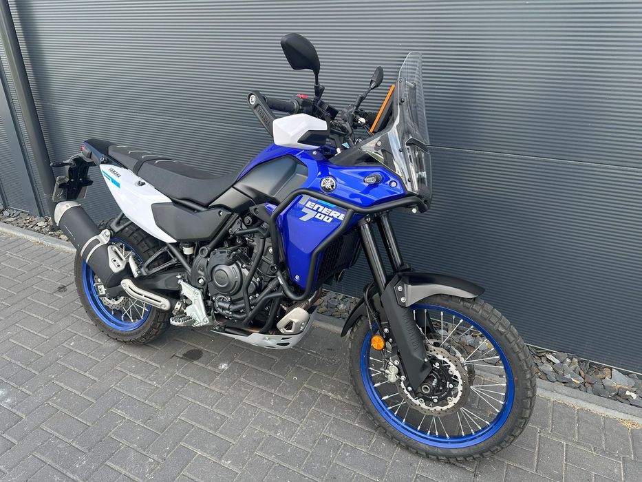 Yamaha Tenere