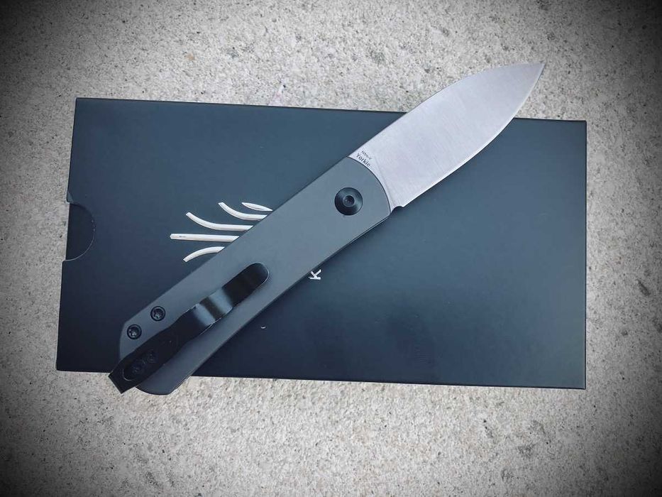 Canivete Kizer Yorkie Slipjoint
