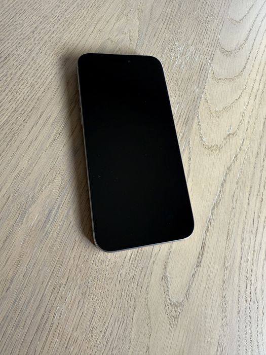 Iphone 15 pro max 1Tb