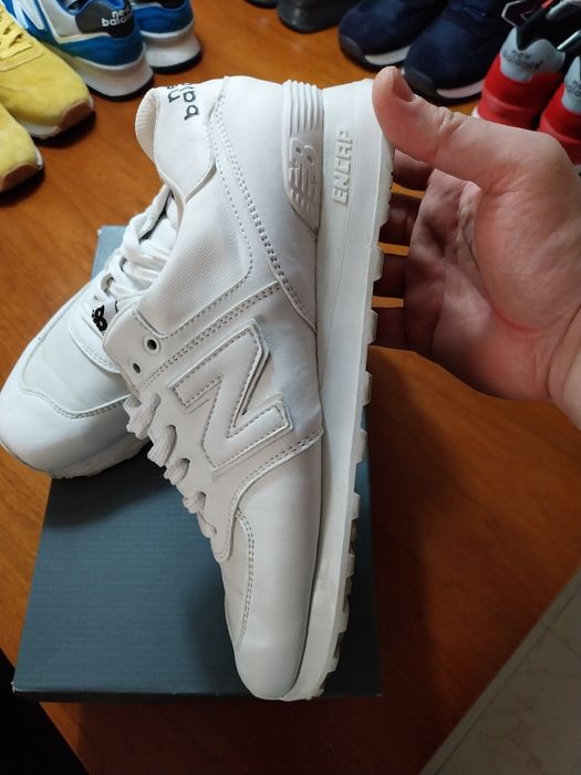 New Balance 574 T43
