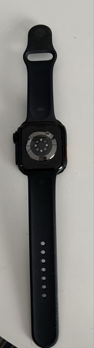 Apple Watch Series 10 GPS 46 mm Czarny | Bateria 100% | Pudełko + Ładowarka