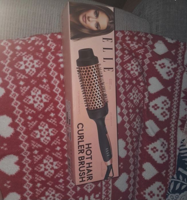 Lokówka do włosów