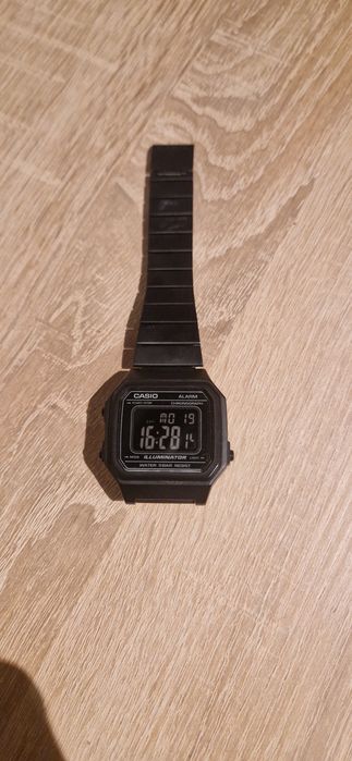 Relógio Original Casio