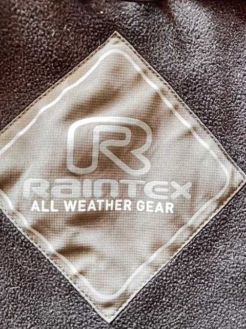 raintex softshell męski rozmiar xl