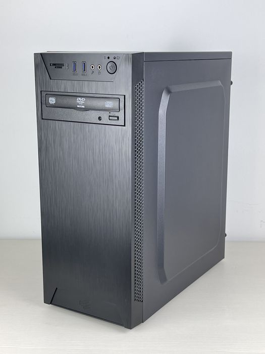 Komputer Intel Core i5-7400 RAM 8GB, SSD 512GB, Win 11 Home Idealny