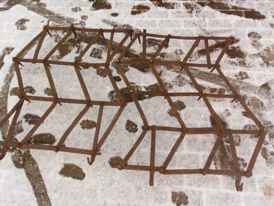 Brony       średnie