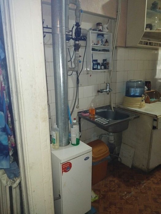 vys-03. Центр. 2-х комн квартира. АГВ. Возможно по программам