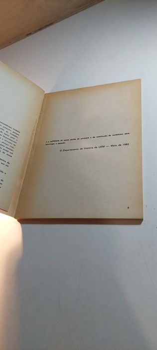 O Caso do Muenemutapa - Nogueira da Costa