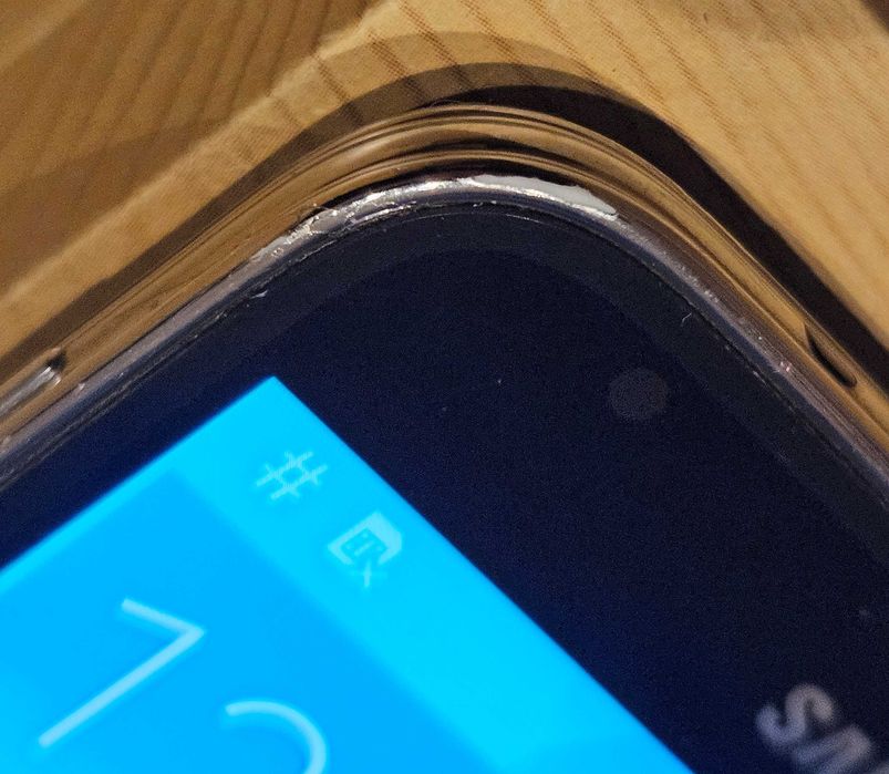 Samsung Galaxy S5 (SM-G900F) 16GB